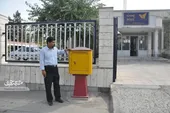 پستچی&zwnj; قدیمی قاسم&zwnj;آباد معتقد است هنوز نامه&zwnj;نگاری رواج دارد
