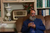 محسن مصطفی&zwnj;زاده از نخستین ساکنان شهرک ابوذر بود