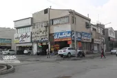 راسته پرمشتری خدمات خودرو اقدسیه