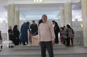 عرفانی&zwnj;گلکار، سنگ&zwnj;کار پروژه بازسازی آرامگاه فردوسی است