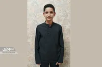 ربات احسان هاشمی رتبه دوم جشنواره خوارزمی را گرفت