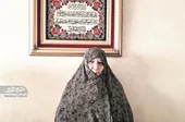 حمایت چهل ساله فروغ خانم از بیماران سرطانی