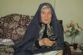 مخاطب خاص شهرآرا؛ مادربزرگ روزنامه&zwnj;خوان