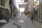 کار بازار عباس&zwnj;قلی&zwnj;خان شاملو سال&zwnj;هاست گره خورده است