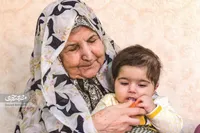 کوکب خانم هنوز بی‌قرار یوسفش است