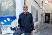ماجرای عجیب ساخت سقف ایستگاه راه&zwnj;آهن مشهد