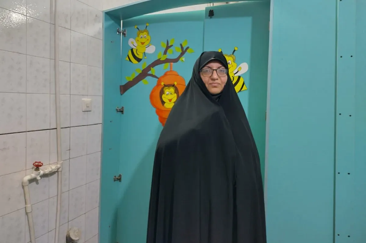 محله گردی