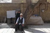 &laquo;حاج&zwnj;حسن شاهدی&raquo;؛ پدربزرگ ۱۰۱ نفر است