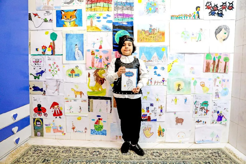 پارسا مجیدی