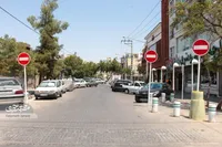 کوچه معلم ۴، معبر خیاط‌باشی