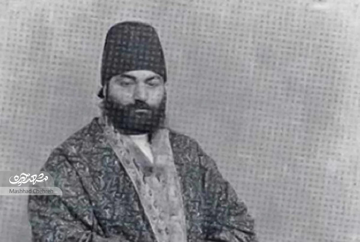 روزنامه طوس ۱۱۷ سال پیش به همت متولی‌ آستان‌قدس منتشر شد
