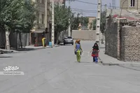 محله طرق؛ روستای هزارساله و محله پانزده‌ساله