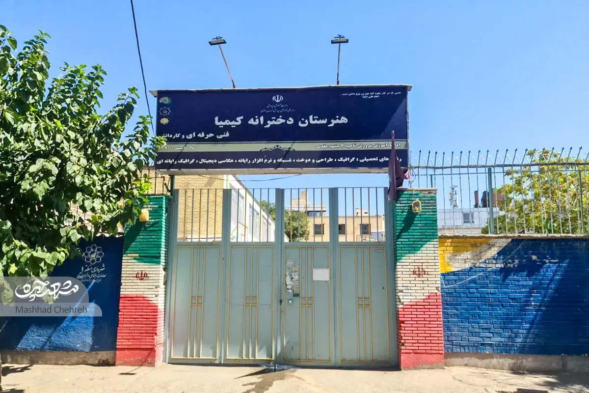 محله گردی