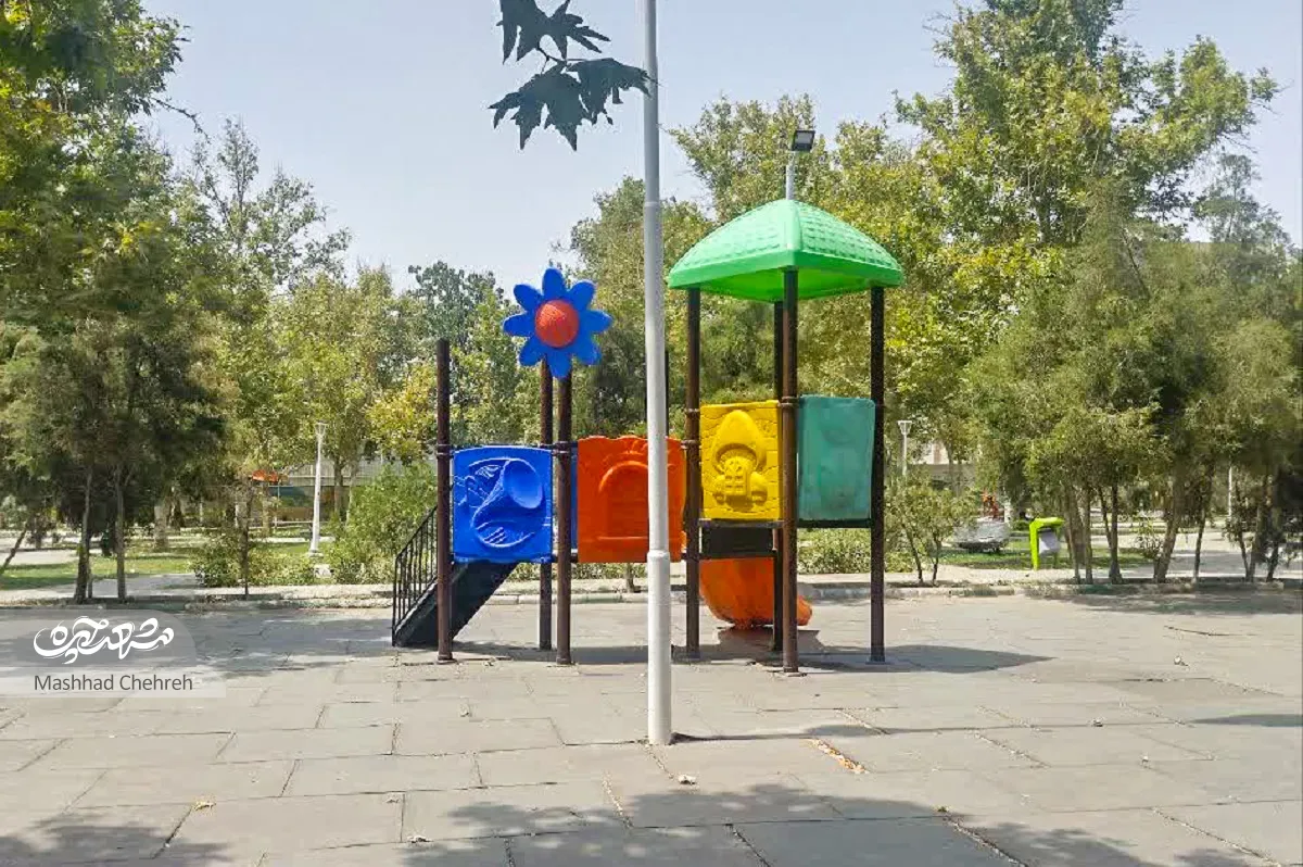 محله گردی