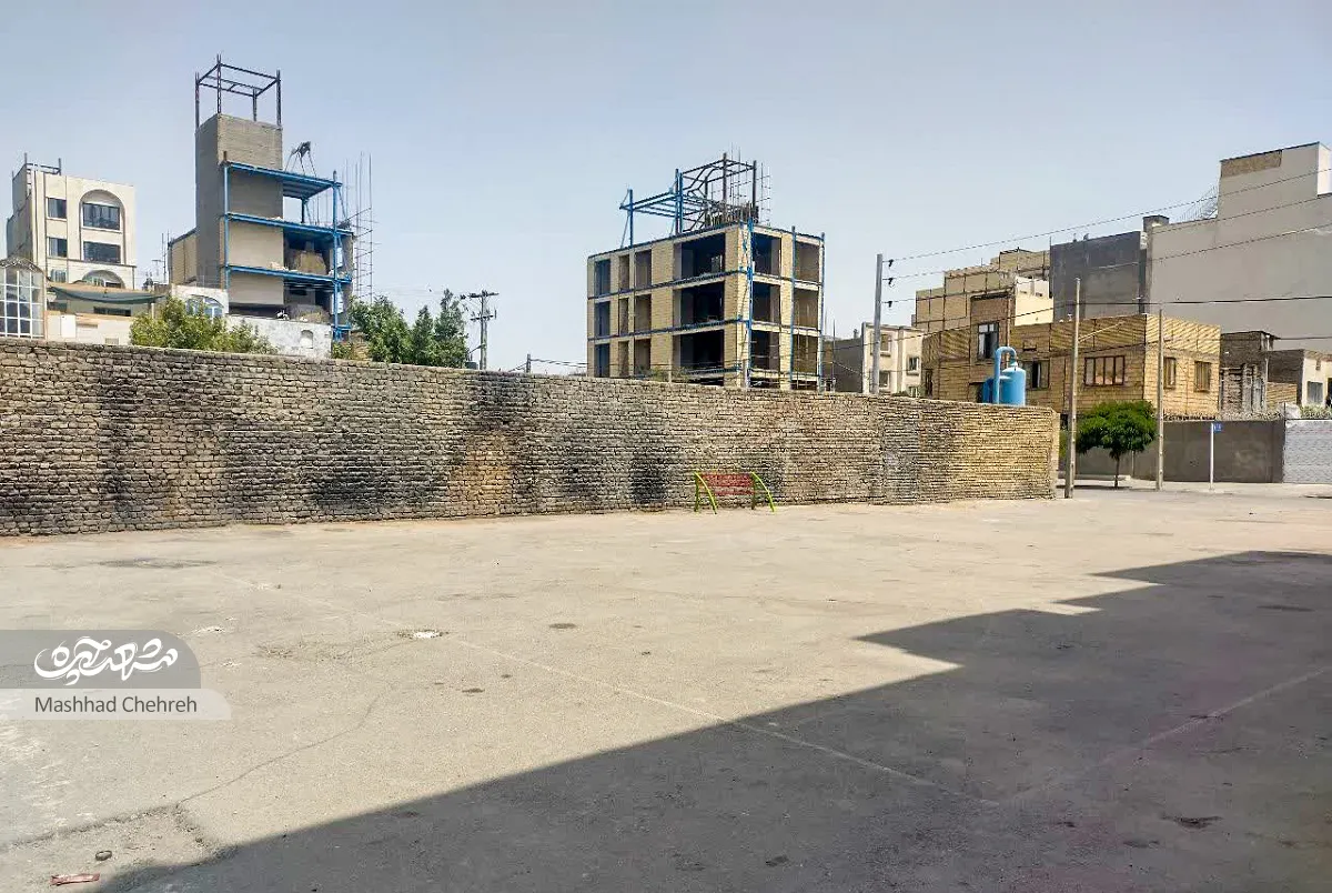 محله گردی