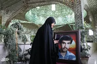از بیت الاحزان مادران شهدا تا مجتمع فرهنگی فاطمیه