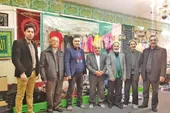 خانواده ششصد نفره&zwnj; دارالاکرام