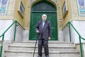 نام &laquo;علمایی&raquo; پدر یتیم&zwnj;نواز محله فلسطین ماندگار شد