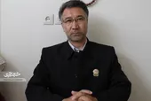 محمد&rlm;علی دوستی قاری بین المللی محله طلاب است