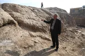 خاطرات مجید آراسته از روز&zwnj;هایی که محله فردوسی ۳۰ خانوار بیشتر نداشت