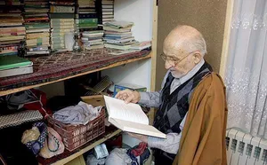 شیخ‌القراء شهر 