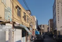 هشت‌متری؛ اولین کوچه مهندسی‌ساز مشهد