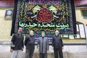 مسجد ۴۰۰ ساله حیدری&zwnj;ها؛ یادگار علی بیک