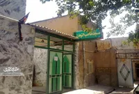مسجد صاحب‌الزمان (عج)؛ مأمن ۵۰ ساله اهالی شهیدقربانی