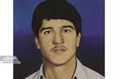شهید کارگر راضی آخرین بار از رفتن بی&zwnj;بازگشت گفت