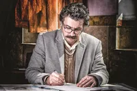 سومین عکاس فیاپ مشهد