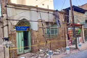 مسجد خردو با مشارکت مردم مرمت شد