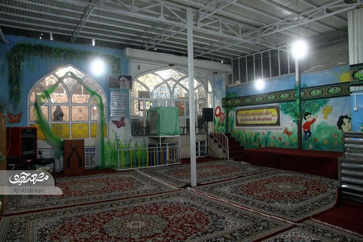 دارالقرآن «پیامبر اعظم(ص)» هزار قرآن‌آموز جذب کرده است