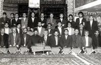 یادگار خیاط‌ها در کوچه باغ‌عنبر 