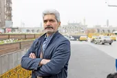 ثبت یک زیارت از نگاه عکاس&zwnj; قدیمی 