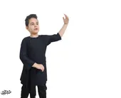 ترجمه شاهنامه رویای رئوف