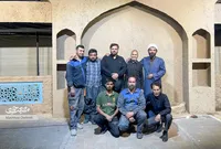 موکب امام مهربانی‌ها امکان اسکان برای ۱۲۰۰ زائر را فراهم کرده است