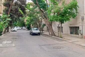 خیابان ثمانه؛ &laquo;بند جیم&raquo; محله فرامرز عباسی