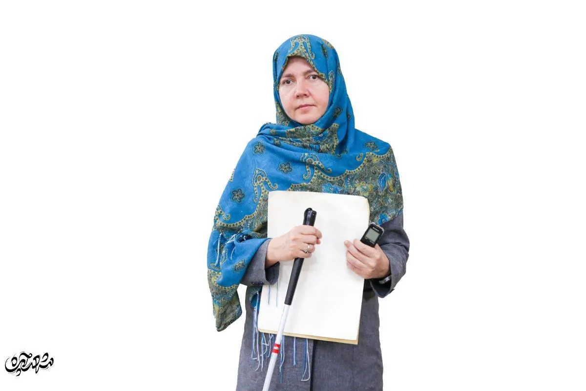 محبوبه رضایی