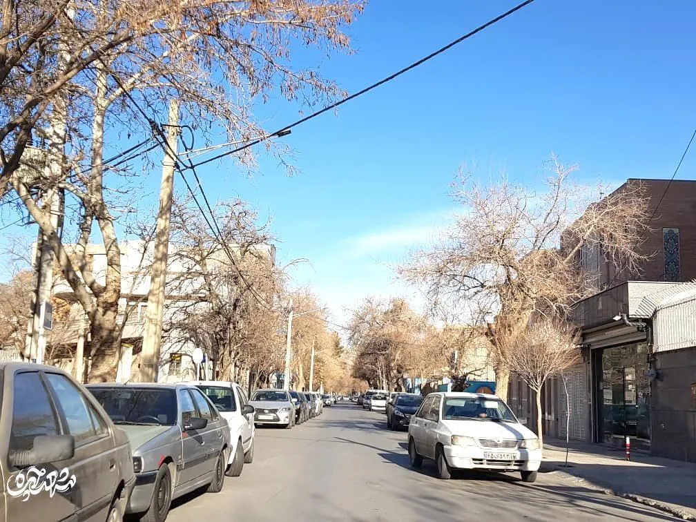 خیابان ابومسلم