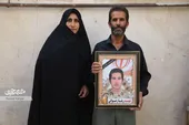 قهرمانی رضا رضوانی روی سکوی مرزبانی