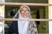 پایان دلتنگی‌های «ننه‌حسن»، مادر شهید قائمی