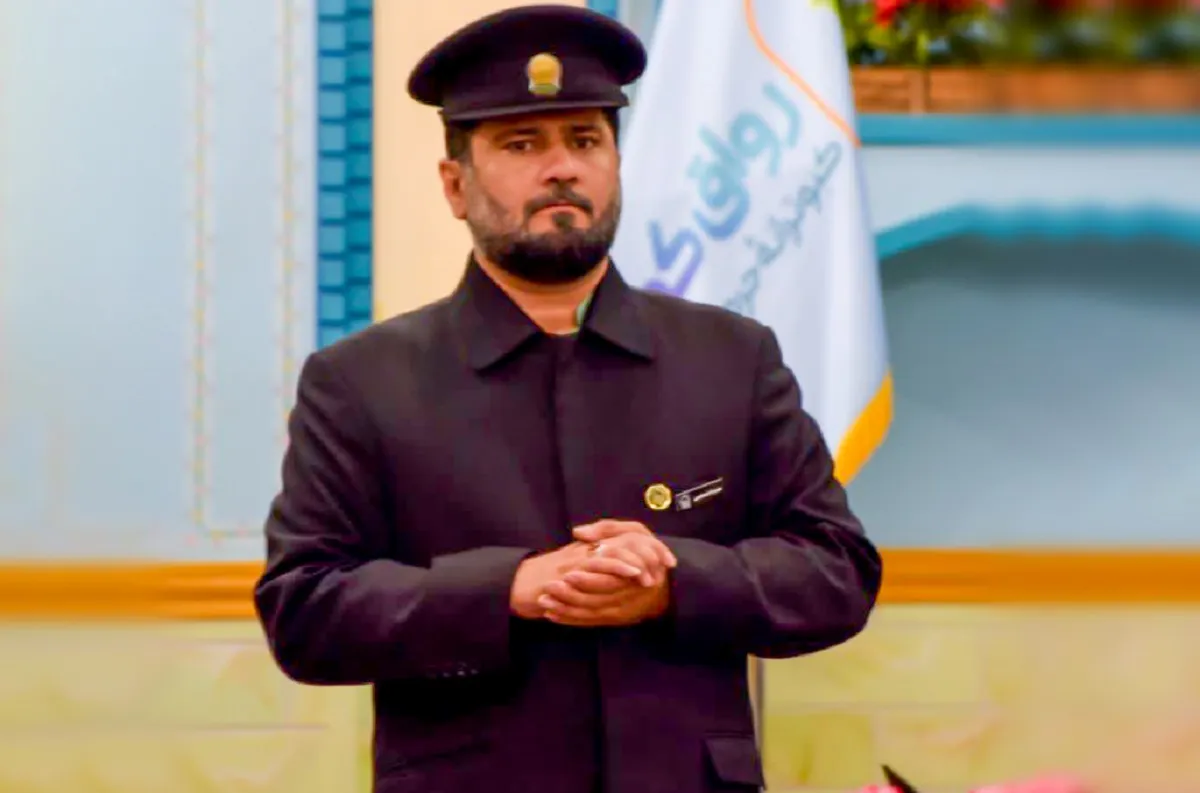 خادم