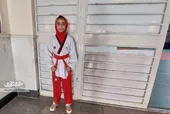 دستاوردهای رزمی رز وحیدی