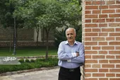 با سرهنگ فتح&zwnj;الله برسی&zwnj;پور در عملیات بیت&zwnj;المقدس