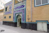  مسجدی برای همه نسل&zwnj;ها