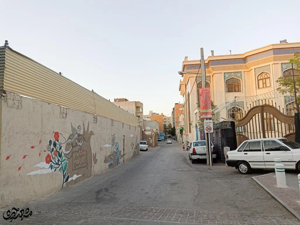 ملک الشعرا بهار 3