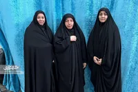 همسایه‌ها در کوچه شهید مؤمن۱۴ غریبه نیستند!