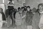 حکایت خبرنگاری که از جبر روزگار چاقوتیزکن شد