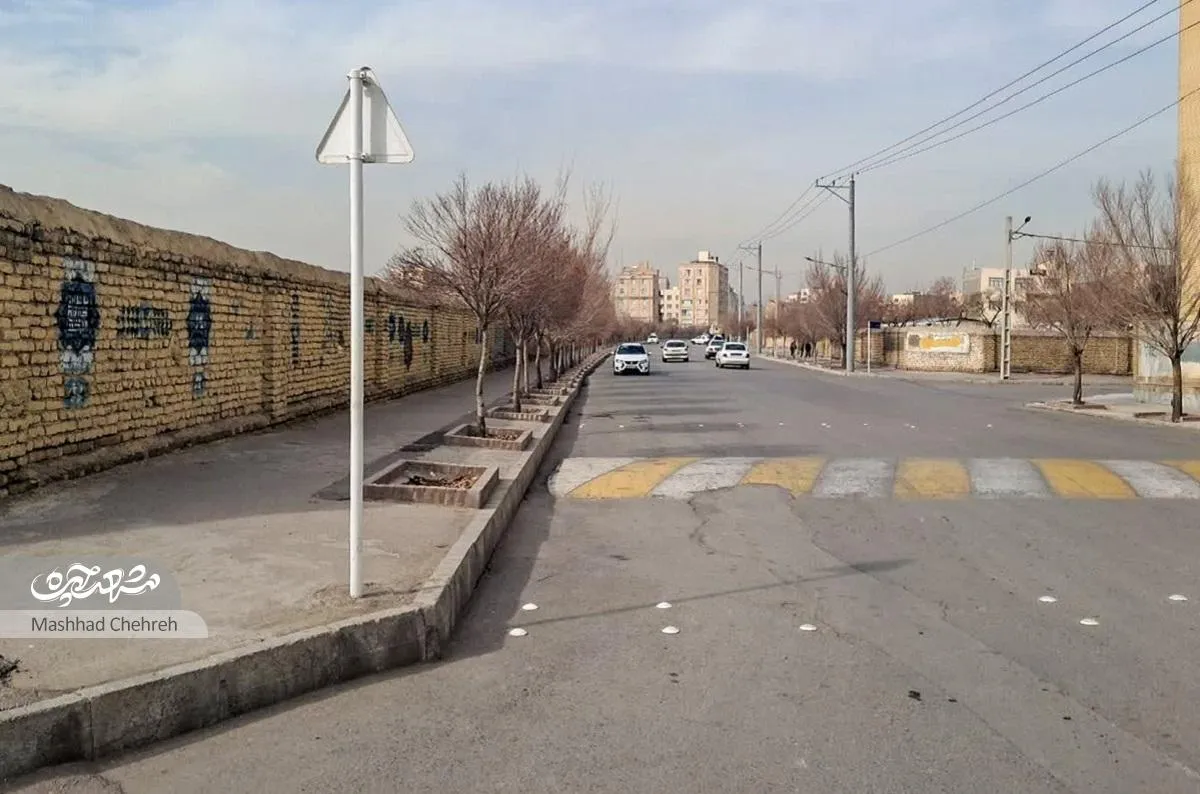 دورهمی اهالی یک معبر در «نارنج» عبدالمطلب