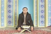 حاجی حسنی کارگر جوانی&zwnj;اش را در راه کتاب خدا خرج کرد